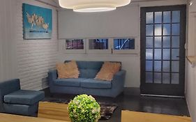 Casa Transformer
